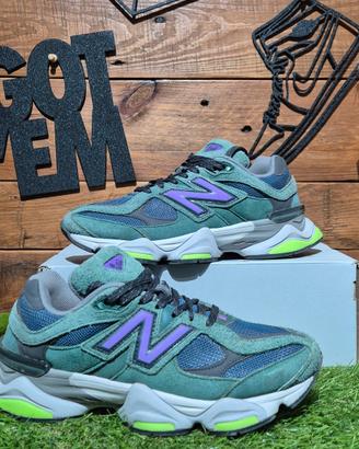 New Balance 9060 Tg 41.5
