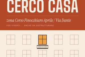 Casa in zona Finocchiaro Aprile / Via Dante