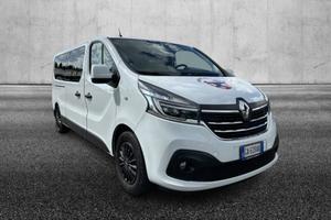 RENAULT Trafic T29 2.0 dCi 120CV PL-TN Intens He