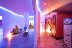 Show Room a Cagliari