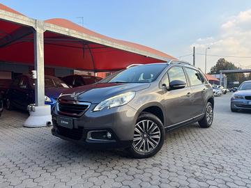 Peugeot 2008 1.2 ADATTA A NEOPTATENTATI PureTech 8
