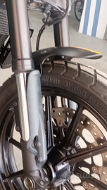 Ducati scrambler 800 cc