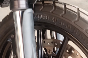 Ducati scrambler 800 cc