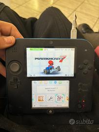 Nintendo 2ds