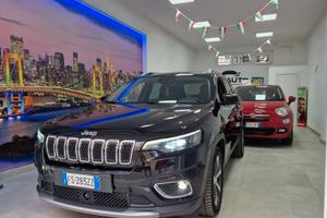 Jeep Cherokee 2.2 Mjt
