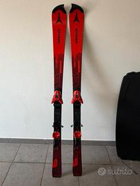 Sci atomic SL 145 FIS