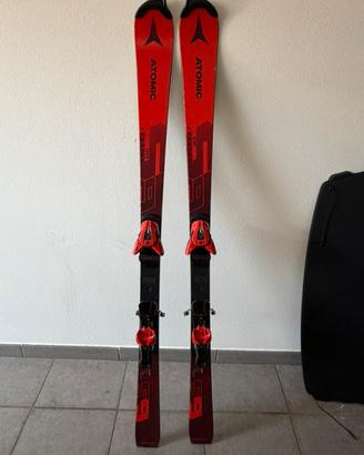 Sci atomic SL 145 FIS