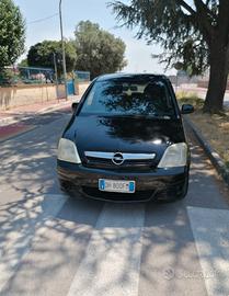 OPEL MERIVA 1.3 DIESEL 1° SERIE