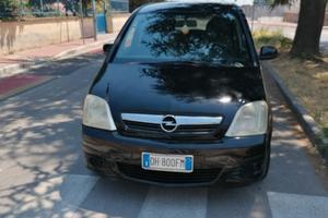 OPEL MERIVA 1.3 DIESEL 1° SERIE