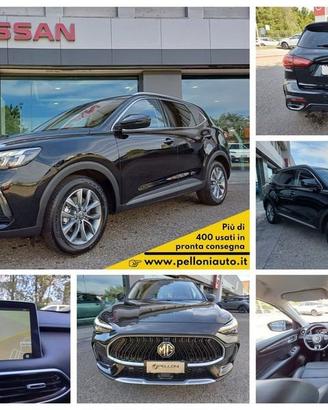MG HS 1.5 t-gdi Comfort -GARANZIA-KM CERTIFICATI