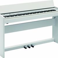 Pianoforte Roland F-120 Bianco