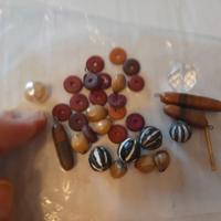 Elementi vari per collane/braccialetti 