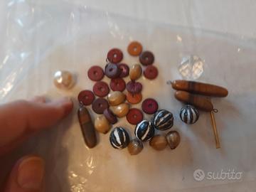 Elementi vari per collane/braccialetti 