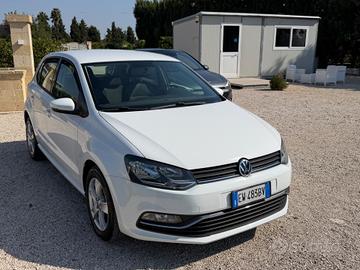 Volkswagen Polo 1.0 MPI 75 CV 5p. Comfortline