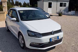 Volkswagen Polo 1.0 MPI 75 CV 5p. Comfortline
