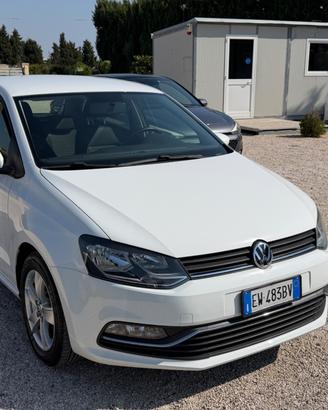 Volkswagen Polo 1.0 MPI 75 CV 5p. Comfortline