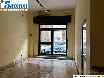 Bottega al C. Italia Riposto