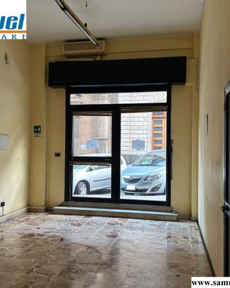 Bottega al C. Italia Riposto