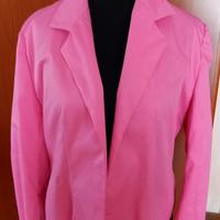 giacca donna sartoriale 