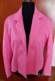 giacca donna sartoriale 