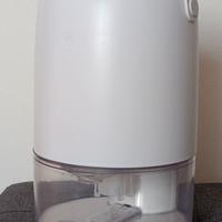 Deumidificatore per piccoli ambienti
