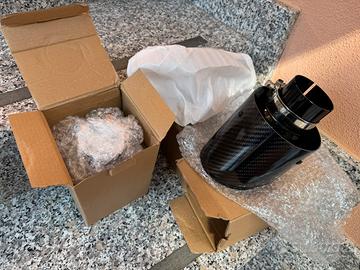 Coppia Terminali auto