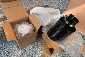 Coppia Terminali auto