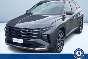 Hyundai Tucson 1.6 PHEV AT 2WD Exellence (C)