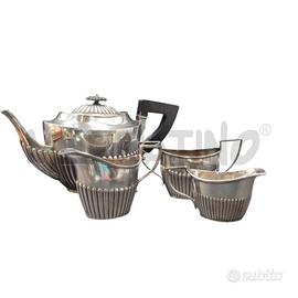 SET SHEFFIELD ENGLAND PZ.4