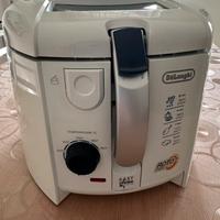 Friggitrice De Longhi F28311.W1 RotoFry