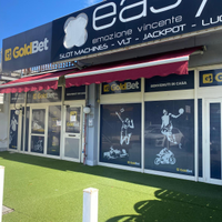 Locale Bar/ sala Slot