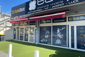 Locale Bar/ sala Slot