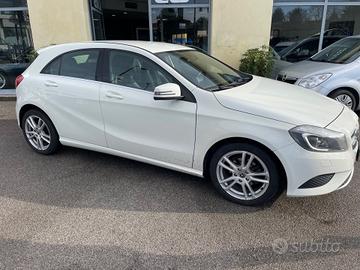 Mercedes-benz A 180 CDI BlueEFFICIENCY Sport