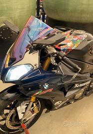 BMW S1000rr 2013