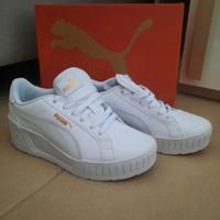 Sneacker con platform PUMA numero 36 Come nuove
