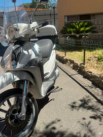Piaggio Liberty 150