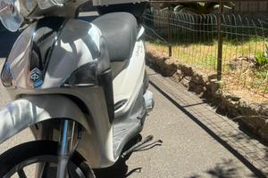 Piaggio Liberty 150