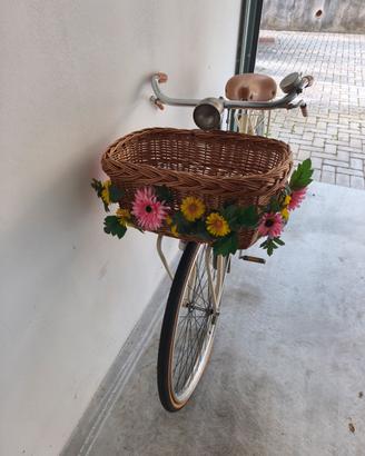 bici d'epoca 
