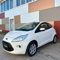 stupenda Ford Ka