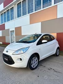 stupenda Ford Ka