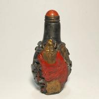 Bottiglia da fiuto snuff bottle 