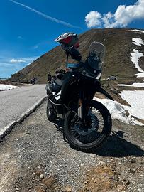 Cfmoto 800 mtx