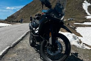 Cfmoto 800 mtx