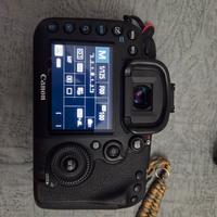 Canon 7d Mark ii