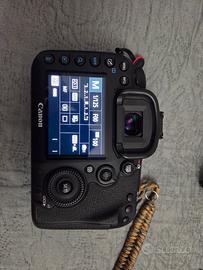 Canon 7d Mark ii