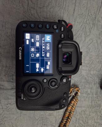 Canon 7d Mark ii