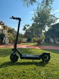 Monopattino elettrico