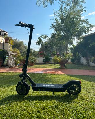 Monopattino elettrico