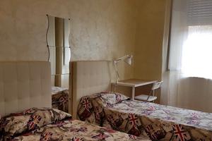 Posto letto in stanza condivisa