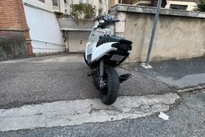 PHANTOM F-12 50/70cc